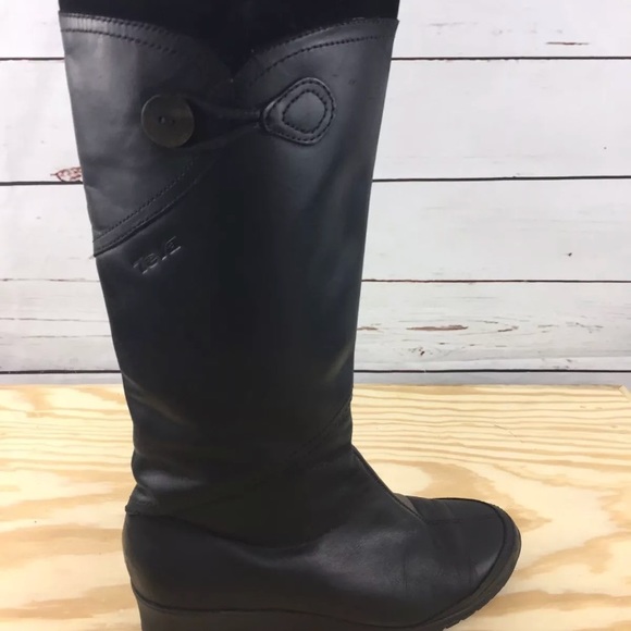 teva riding boots